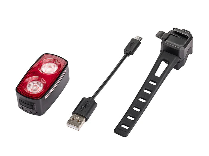Luz Trasera Recon 200LM