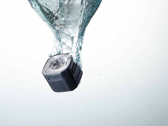 Luz Delantera Recon 100LM