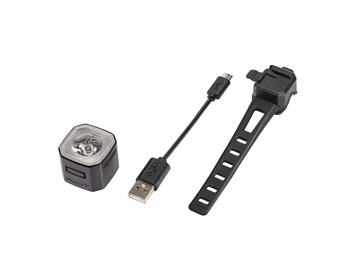 Luz Delantera Recon 100LM