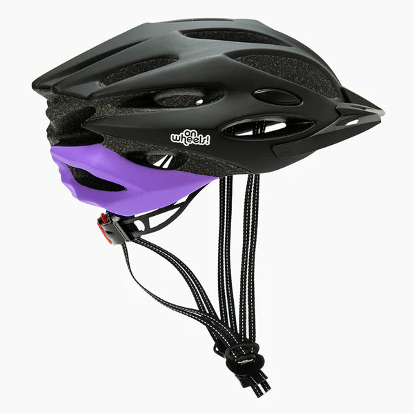 Casco Mountain BIke Onwheels