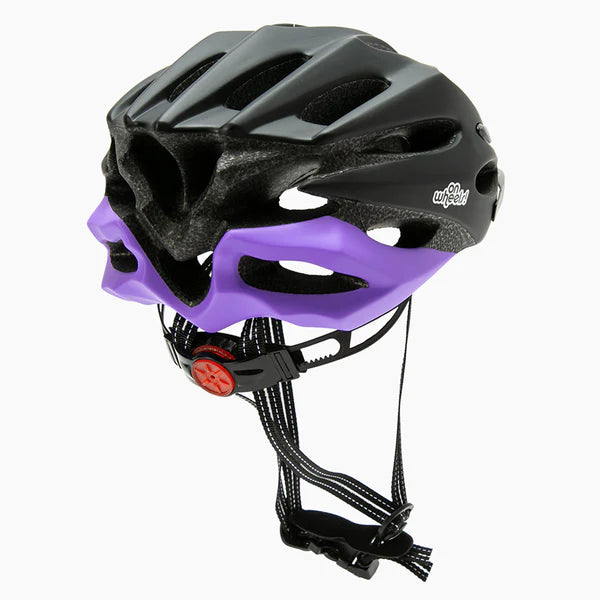 Casco Mountain BIke Onwheels