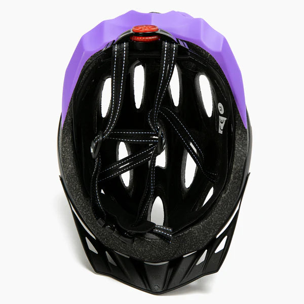 Casco Mountain BIke Onwheels