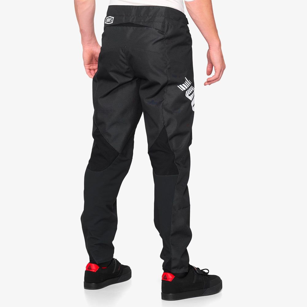 Pantalones R-CORE Black
