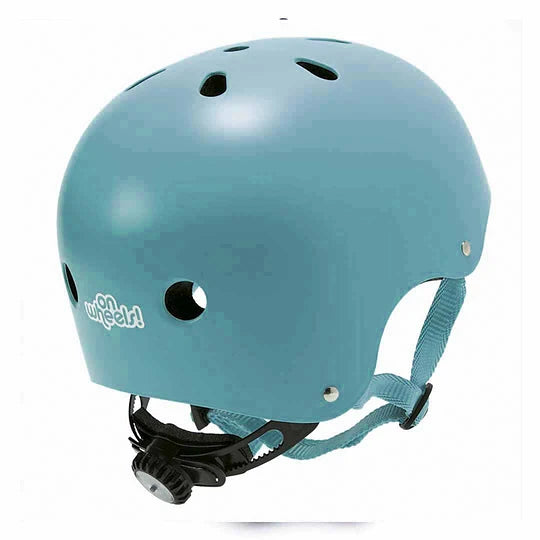 Casco Urbano con Luz