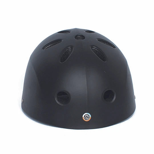 Casco Street con Luz