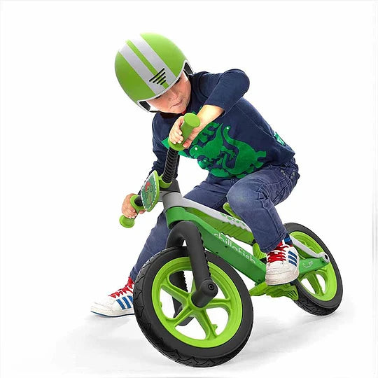 Bicicleta Niño BMXIE02 Aro 12 Verde