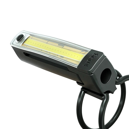 Luz Delantera Para bicicleta Blinder Plus+