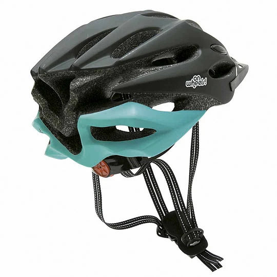 Casco Mountain BIke Onwheels