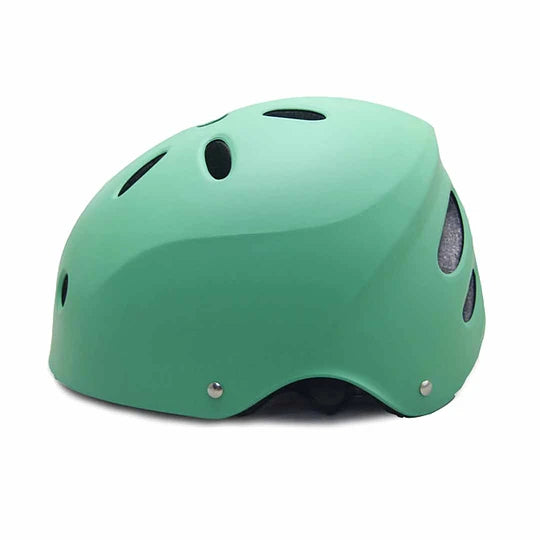 Casco Street con Luz