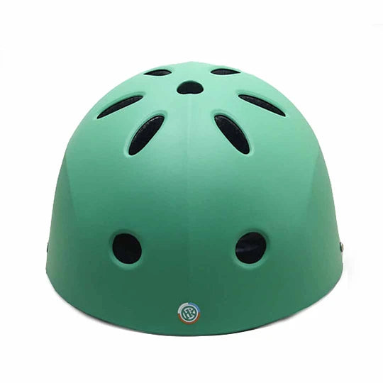 Casco Street con Luz