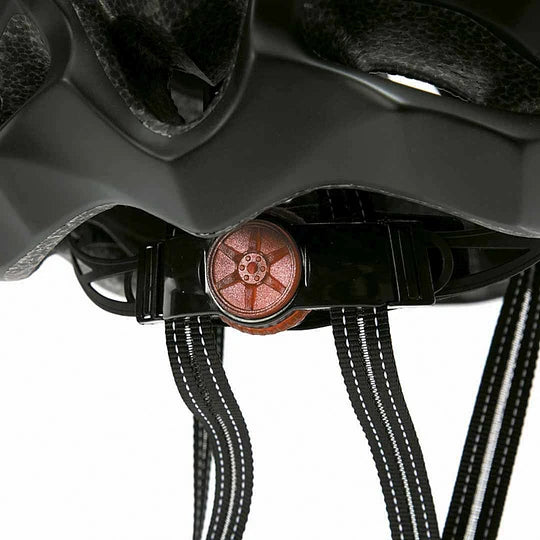 Casco Mountain BIke Onwheels