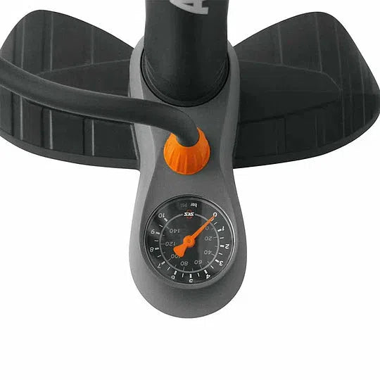 Bombín De Pie Aircontrol 8.0