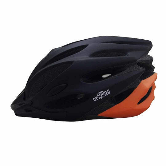 Casco Mountain BIke Onwheels