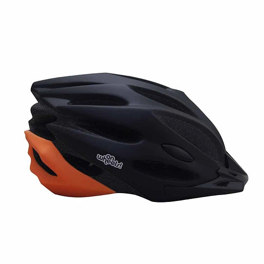 Casco Mountain BIke Onwheels