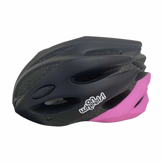 Casco Mountain BIke Onwheels