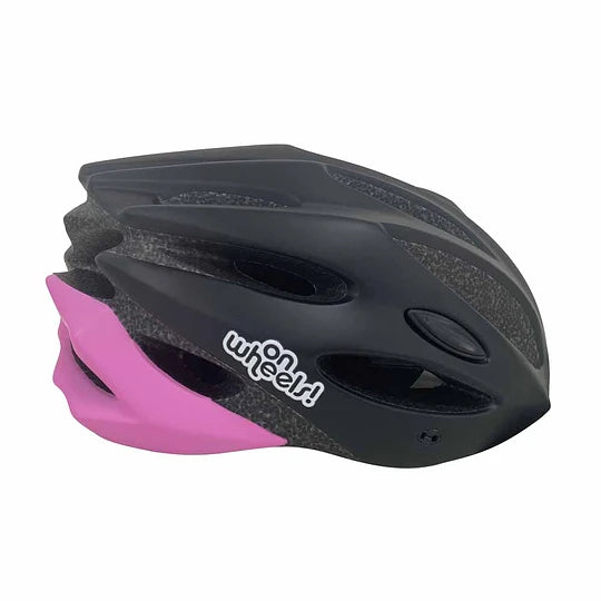 Casco Mountain BIke Onwheels