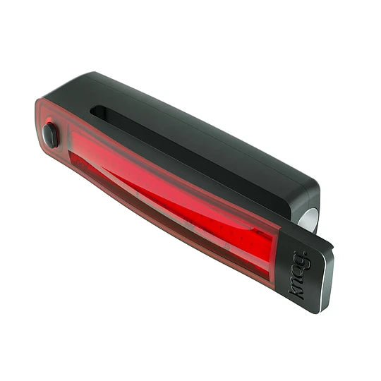 Luz Trasera Para Bicicleta Blinder Plus+
