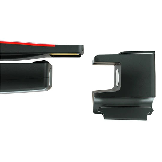 Luz Trasera Para Bicicleta Blinder Plus+