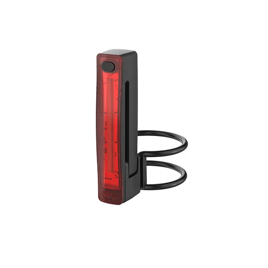 Luz Trasera Para Bicicleta Blinder Plus+