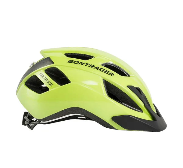 Casco Mountain bike Solstice Bontrager
