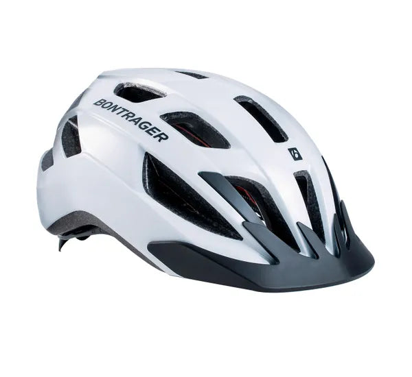 Casco Mountain bike Solstice Bontrager