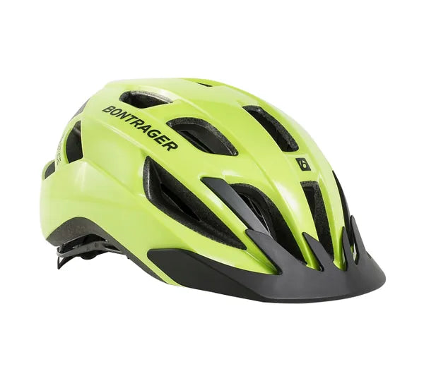 Casco Mountain bike Solstice Bontrager