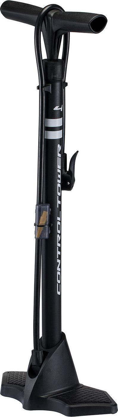 Bombín Control Tower 4