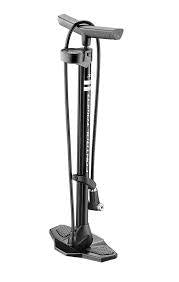 Bombín Control Tower 1+ Negro