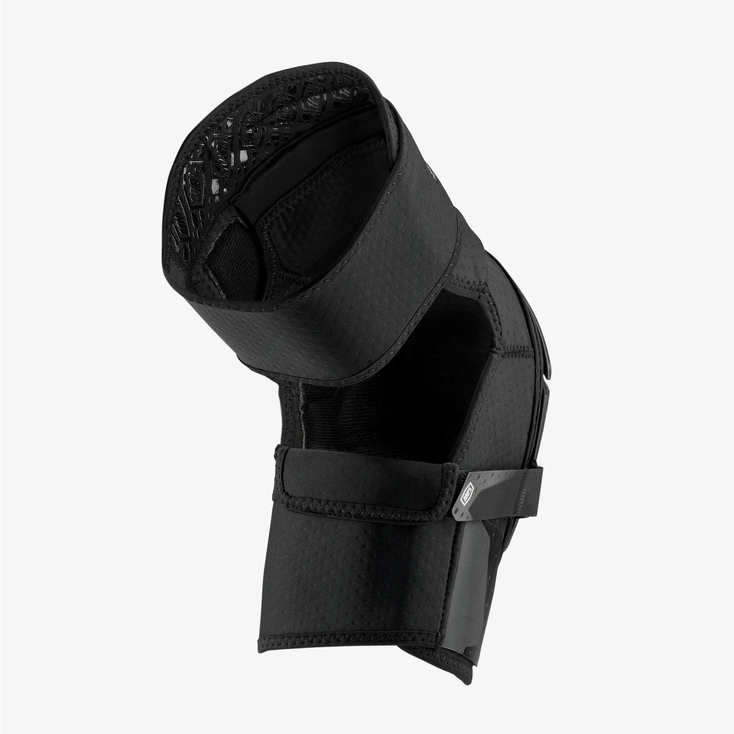 Rodillera FORTIS Knee Guards Black