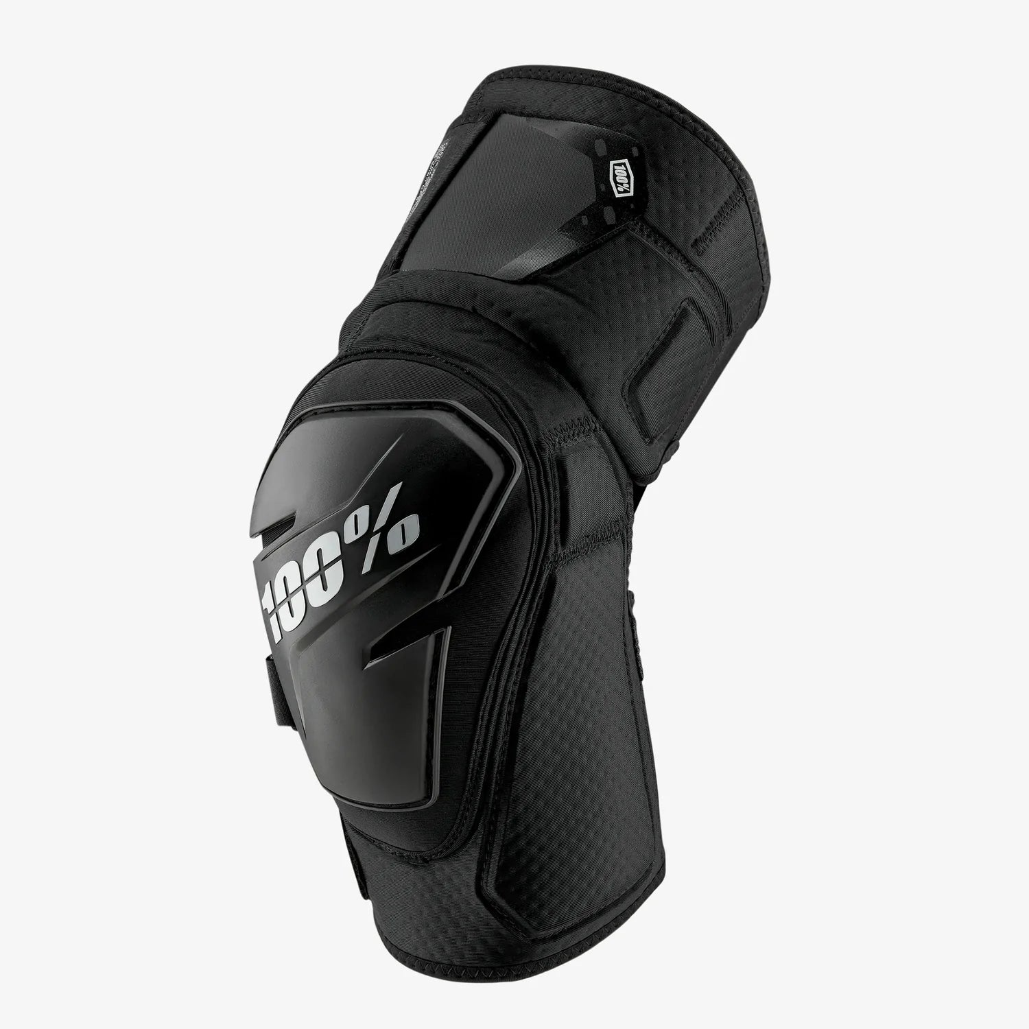 Rodillera FORTIS Knee Guards Black