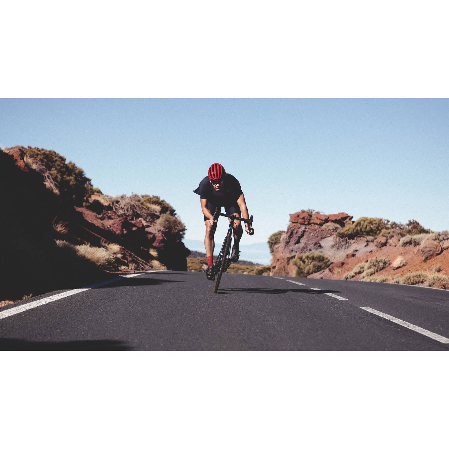 Casco Ruta Airbreaker