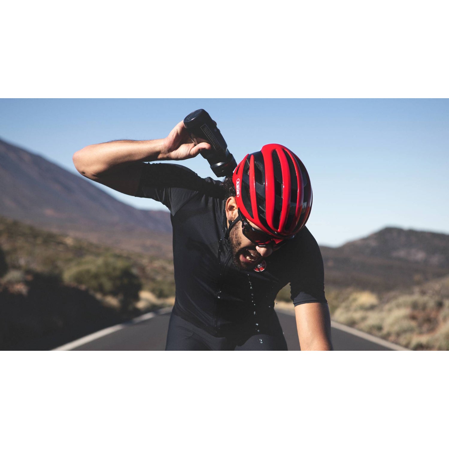 Casco Ruta Airbreaker