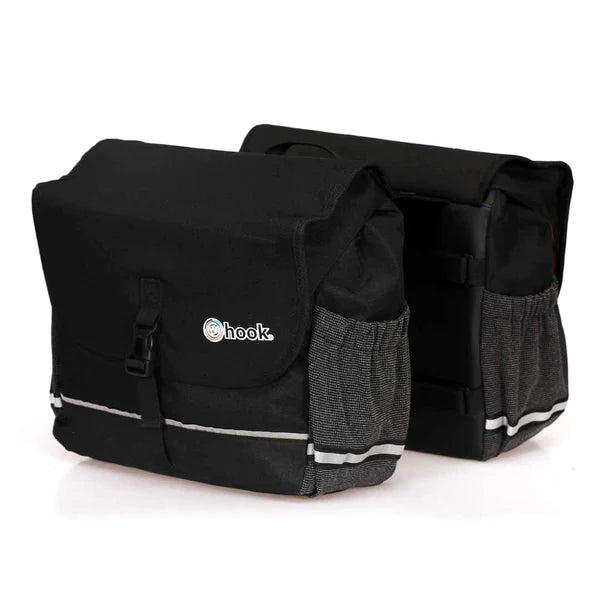 Alforja Doble Urbana