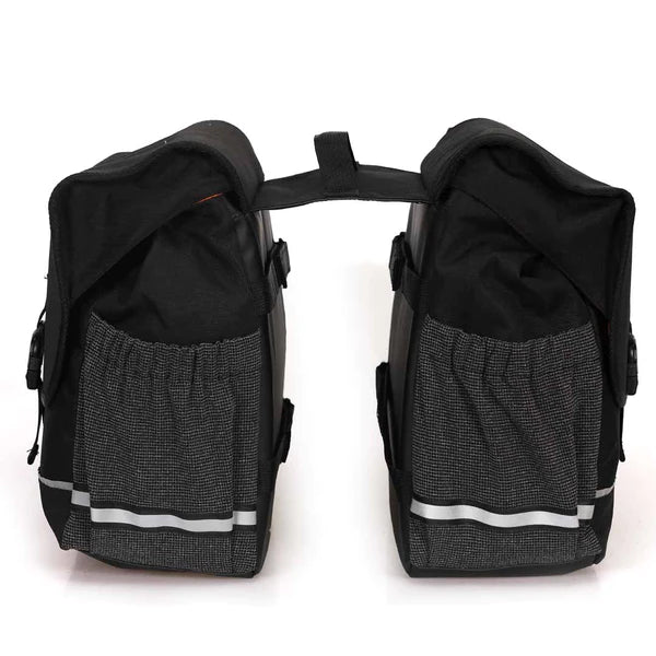 Alforja Doble Urbana