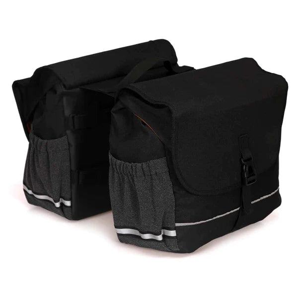 Alforja Doble Urbana