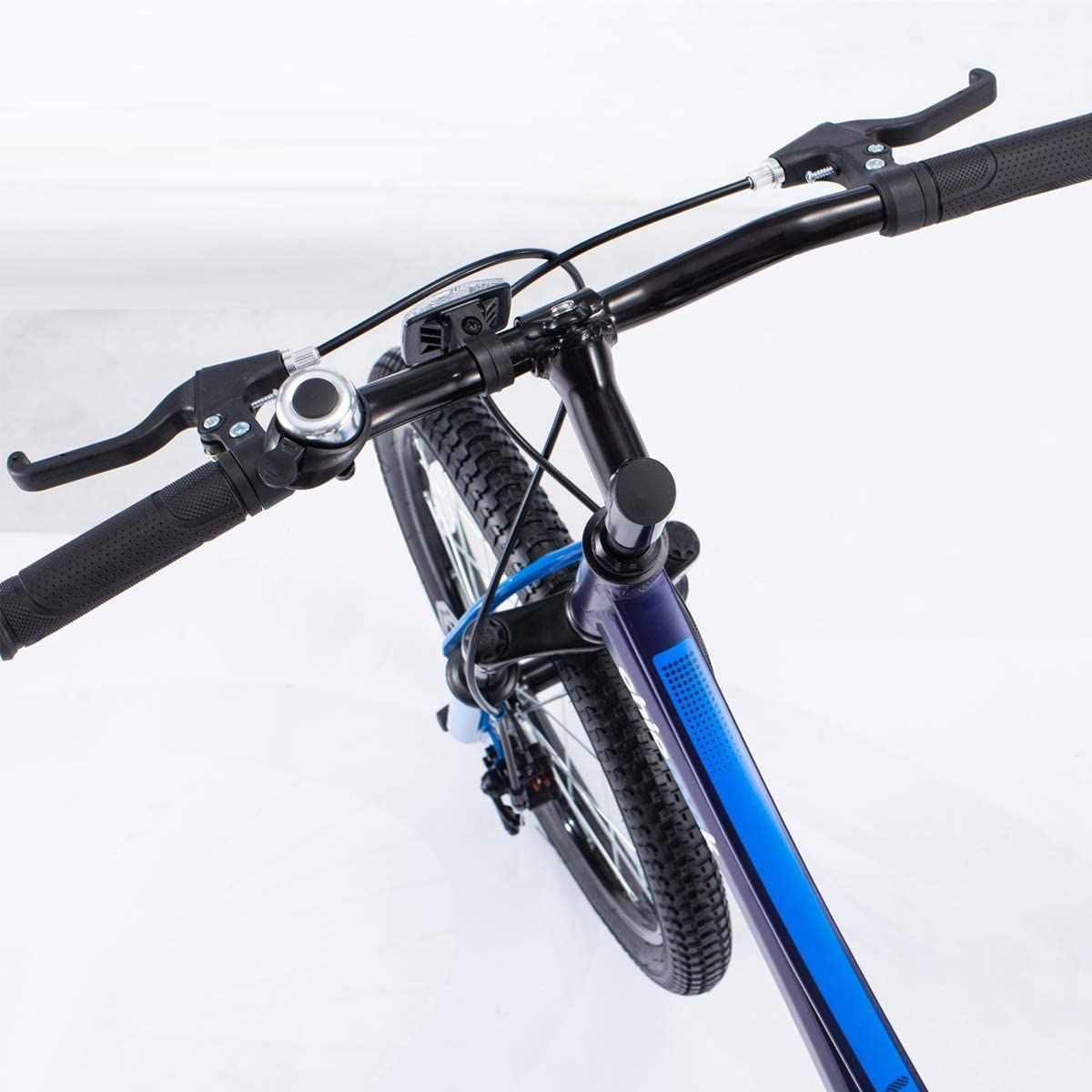 Bicicleta Chipmunk Niño Explorer Disc Aro 20