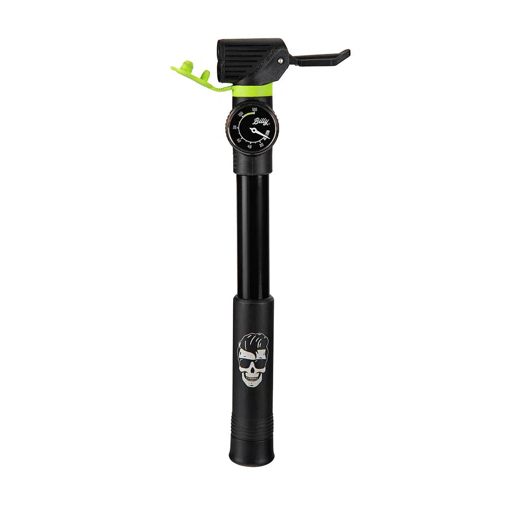 Bombín de mano Billy Ozzy