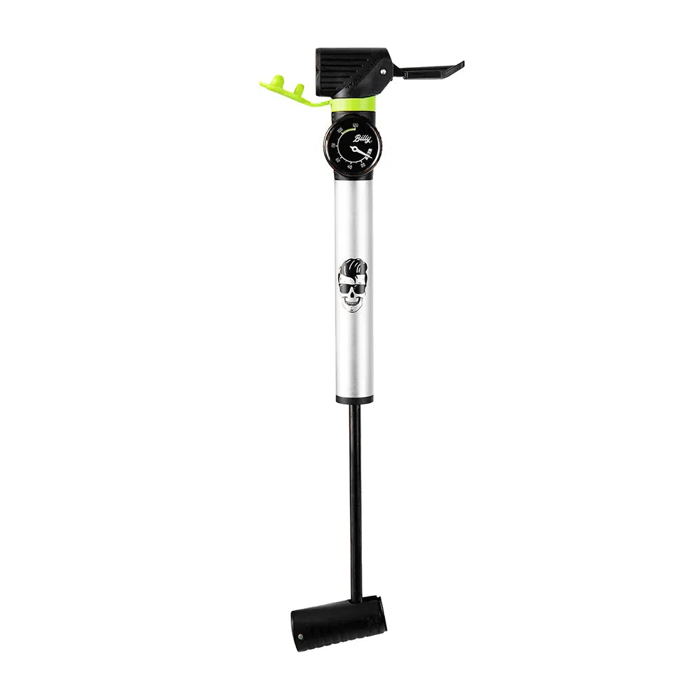 Bombín de Mano Billy Presley