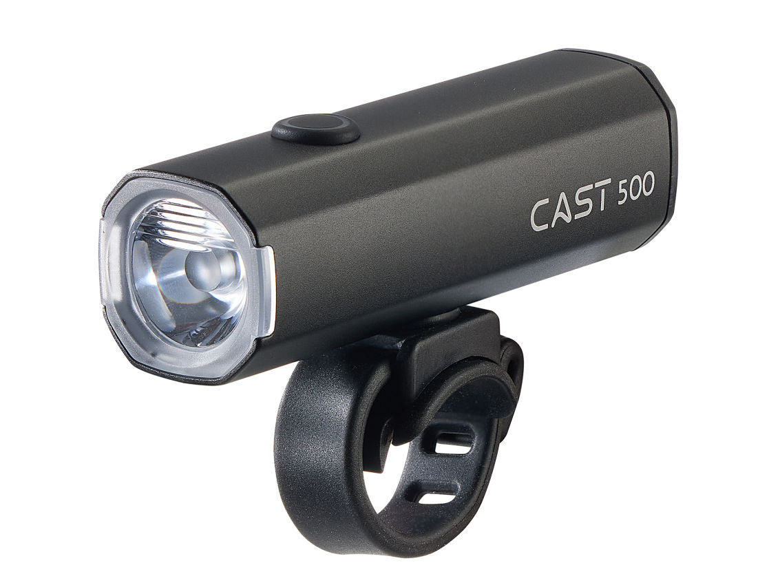 Luz Delantera Cast 500 LM