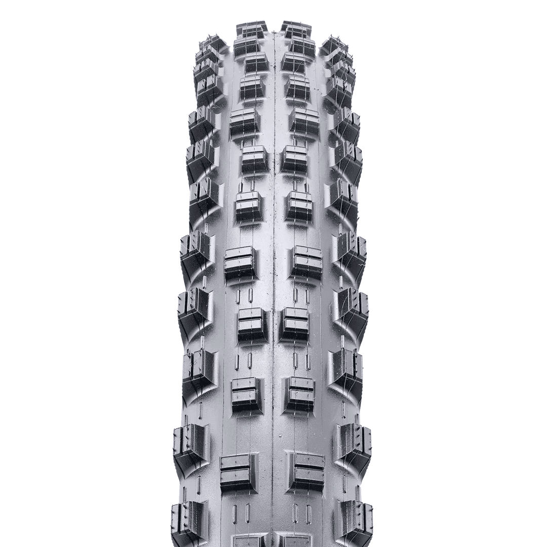 Neumático SHORTY 27.5 X 2.40WT 3CG DD TR FOLD 120X2TPI