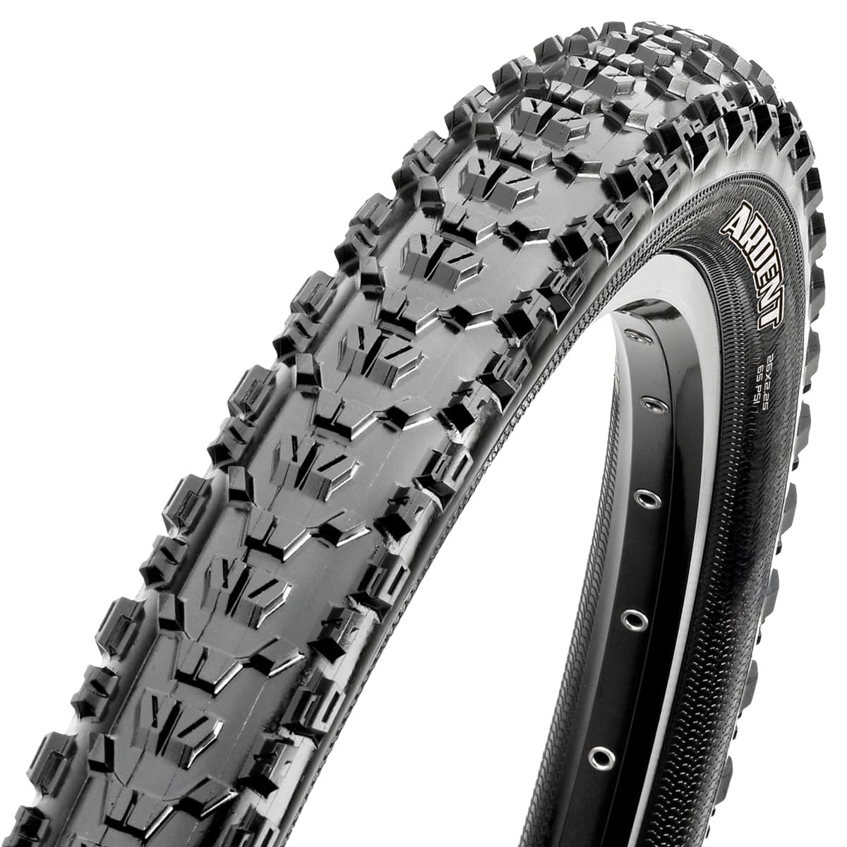 Neumático MTB MAXXIS ARDENT 29X2.25 A TT 2C 60TPI NEGRO