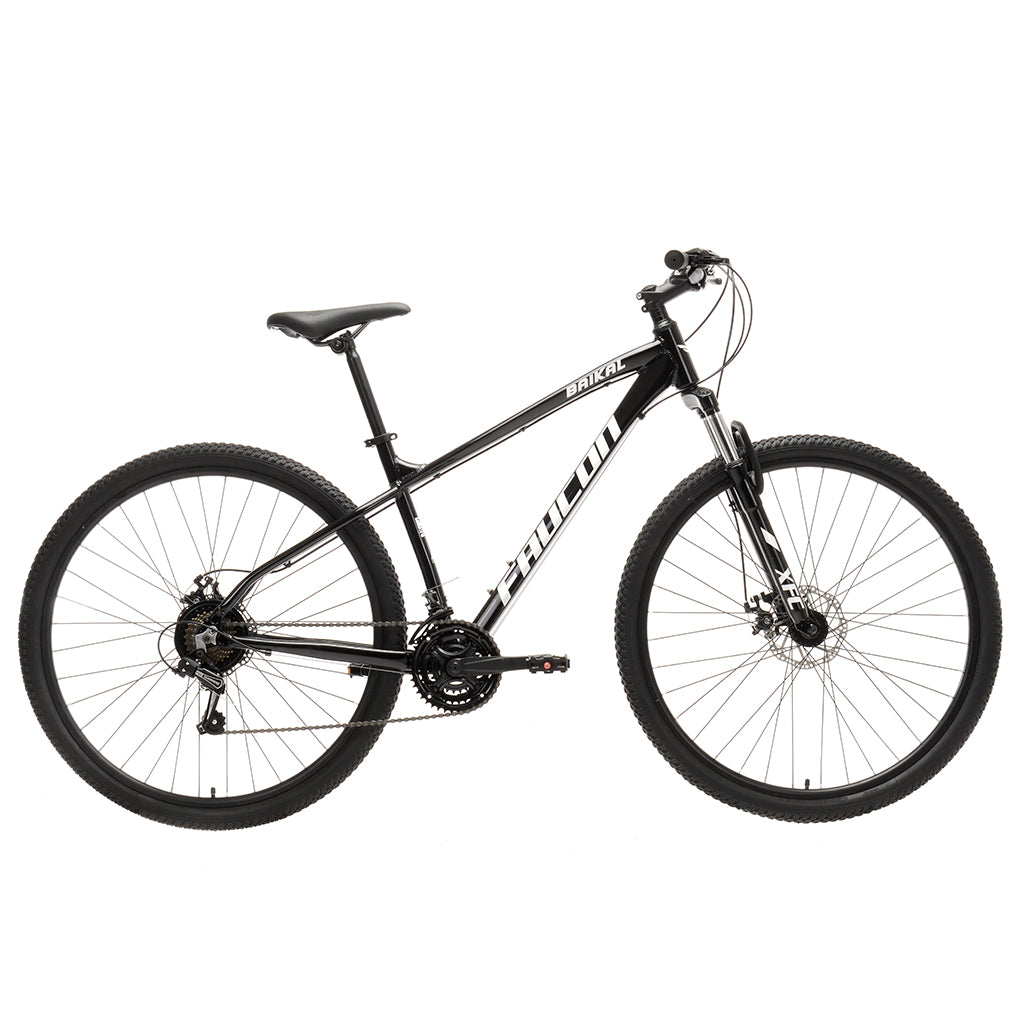 Bicicleta Mountain Bike Baikal Aro 29