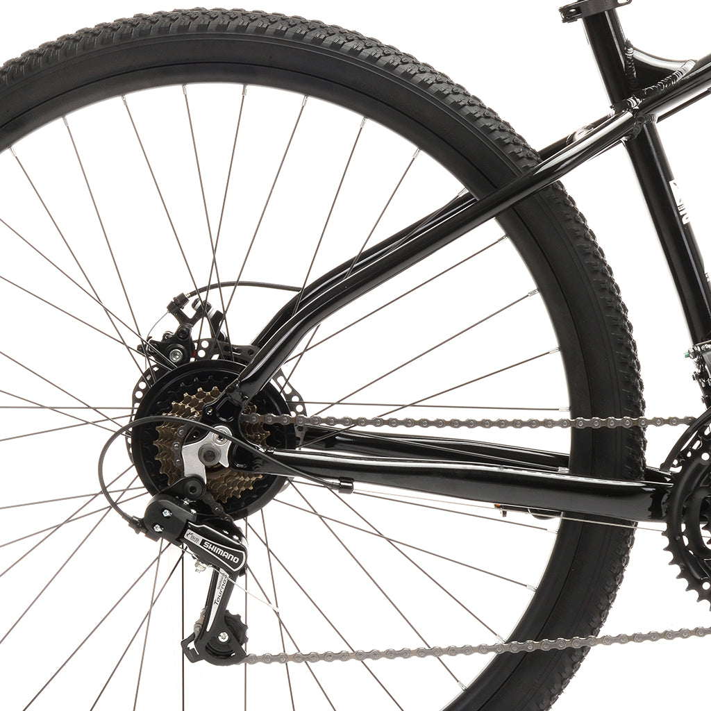 Bicicleta Mountain Bike Baikal Aro 29