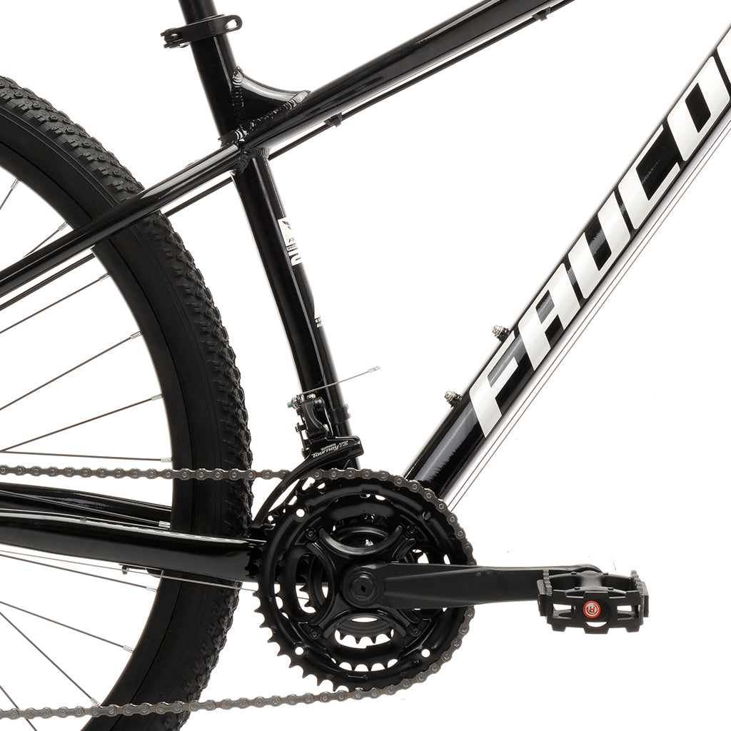 Bicicleta Mountain Bike Baikal Aro 29