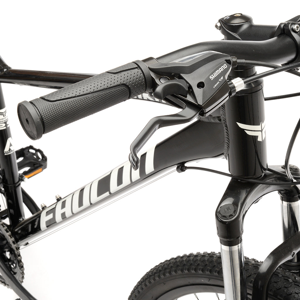 Bicicleta Mountain Bike Baikal Aro 29