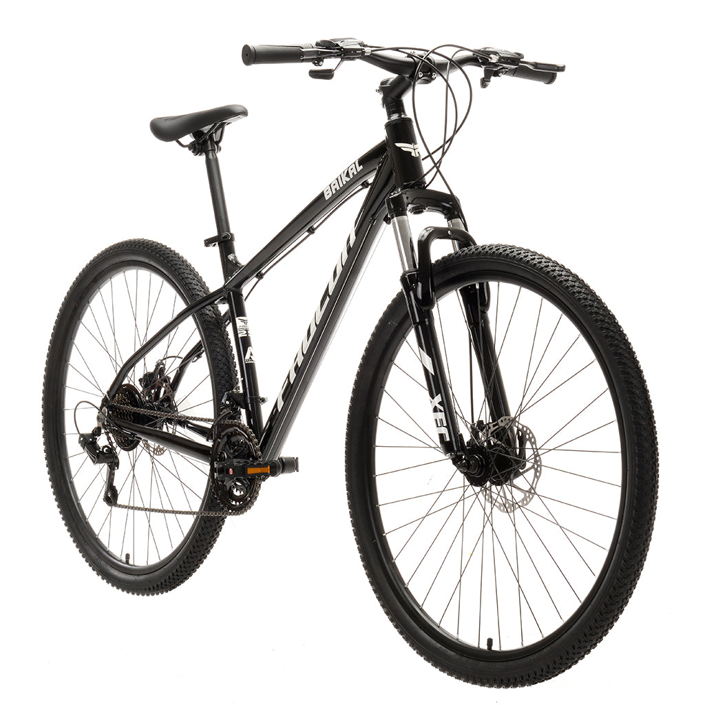 Bicicleta Mountain Bike Baikal Aro 29