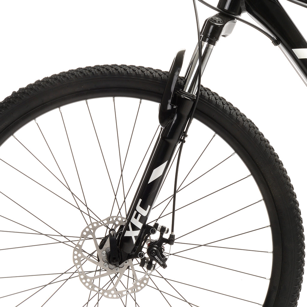 Bicicleta Mountain Bike Baikal Aro 29