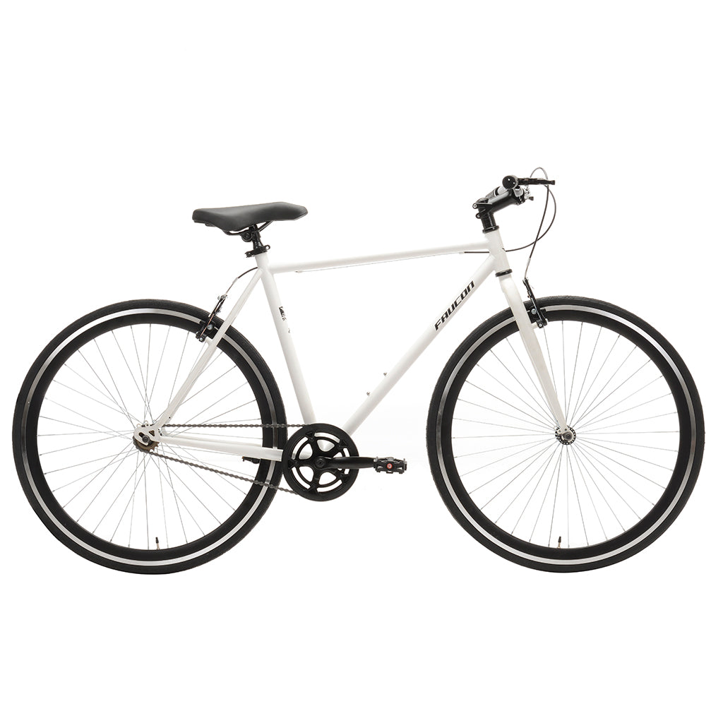 Bicicleta Urbana X3 Blanco Aro 28