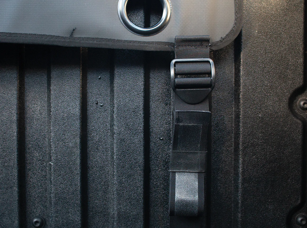 Porta bicicleta Pick Up Gatekeeper Mediano