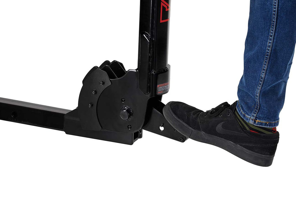 Portabicicletas Hangtight 6